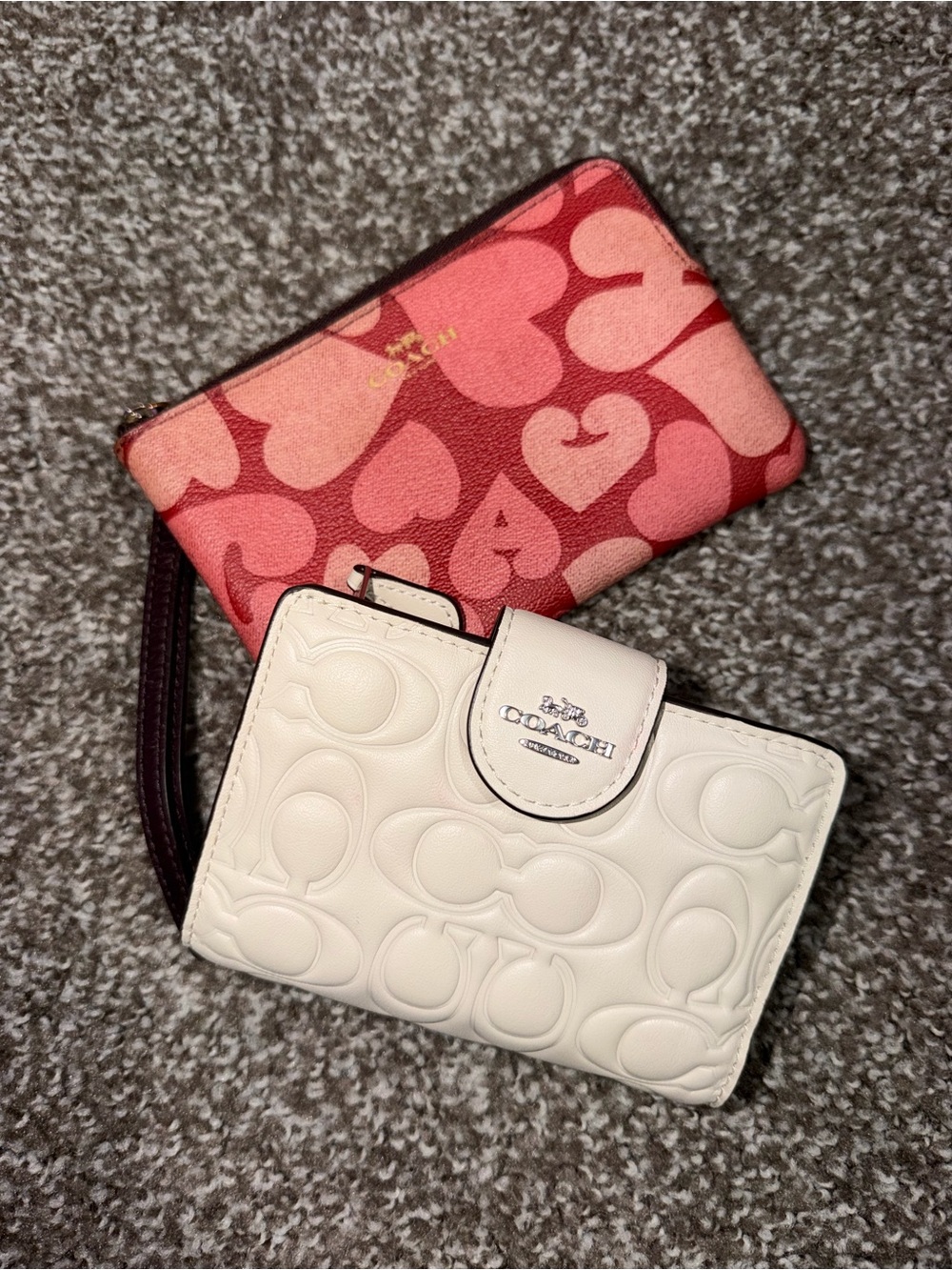 Coach Wallet Bundle Deal